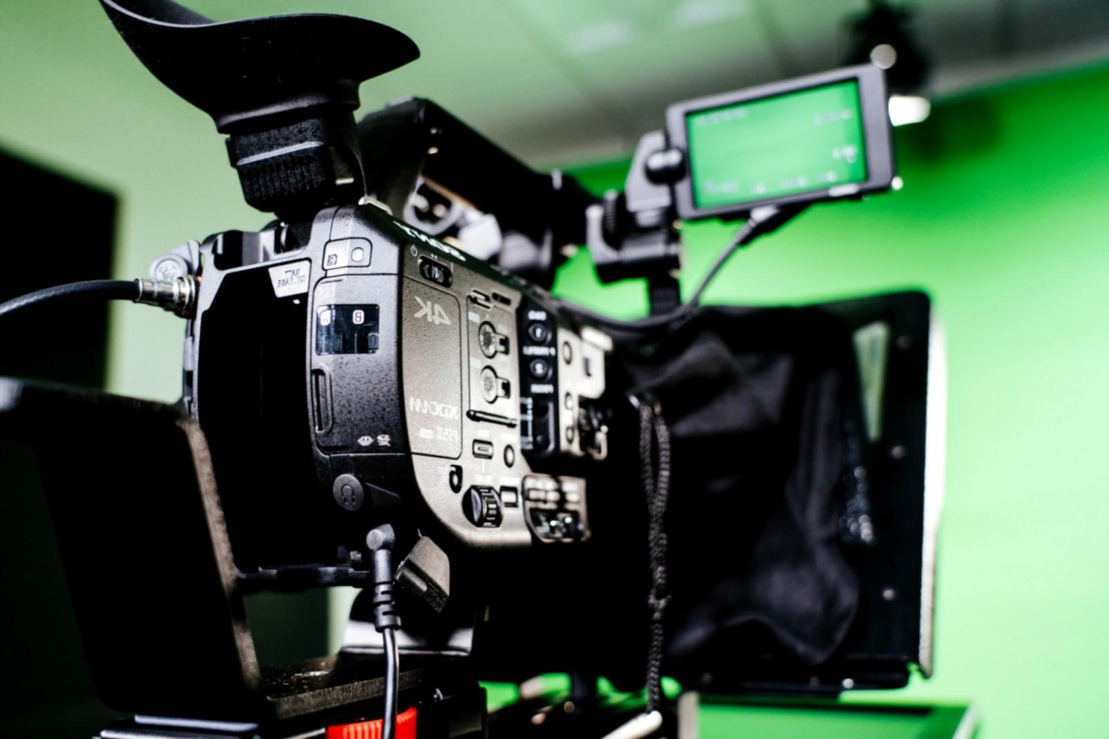 Hands-on color grading demonstration