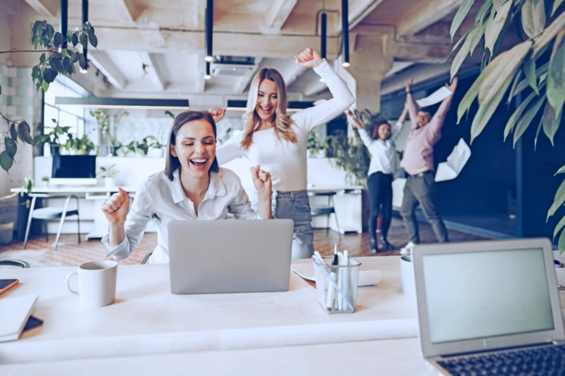 Professional color grading workspace setup