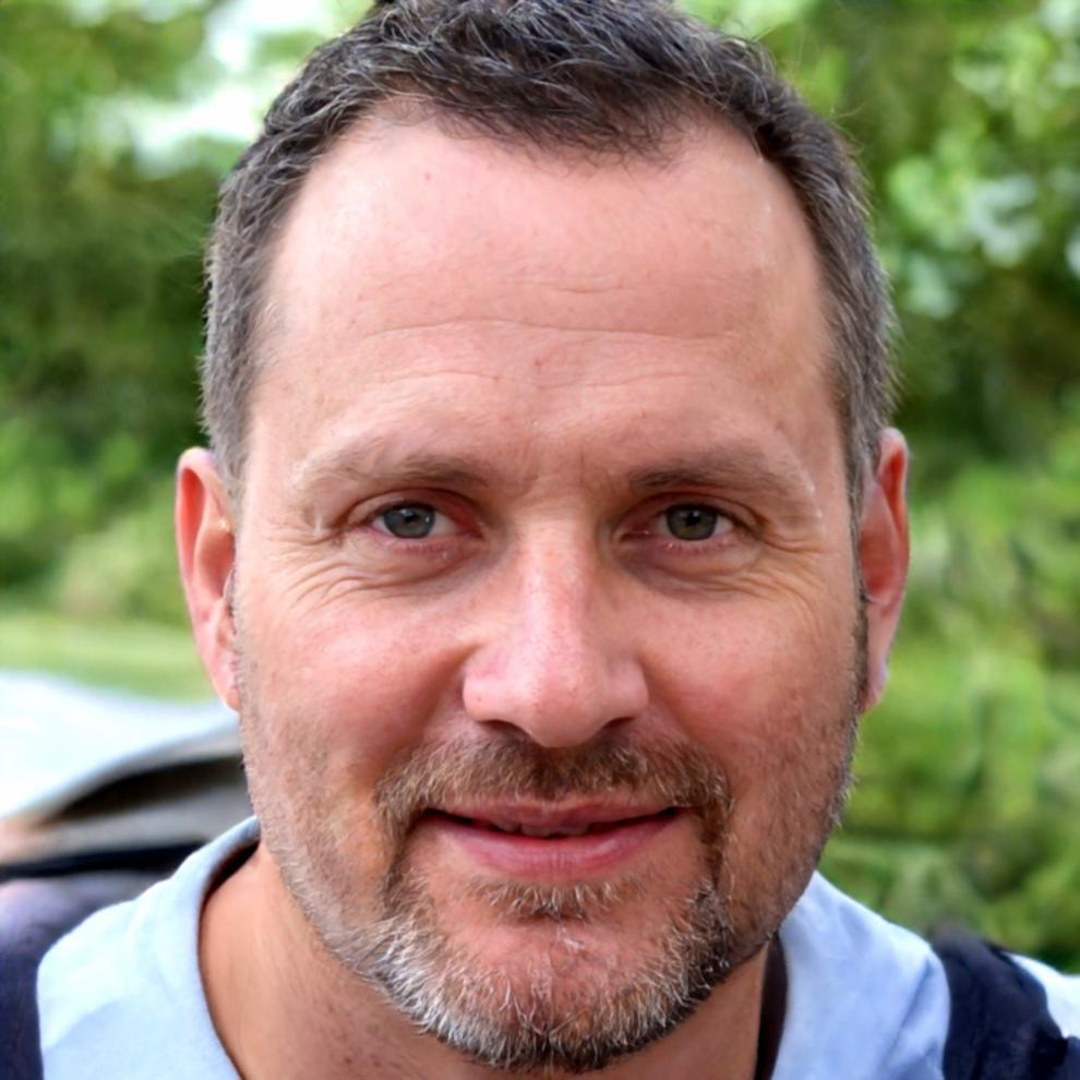 Webinar instructor profile