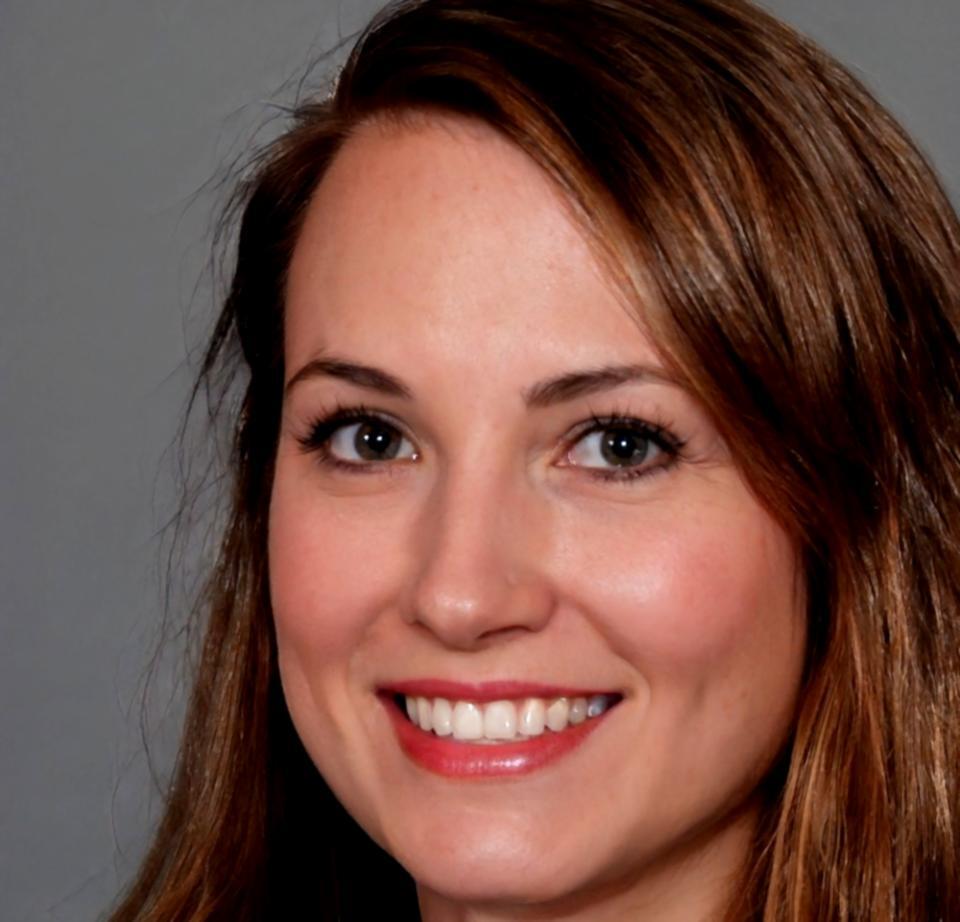 Sienna Nakajima, Post-Production Supervisor